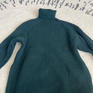 H&M turtle neck